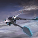 Illustration for article titled I want one of these cool speeders to go to work every day